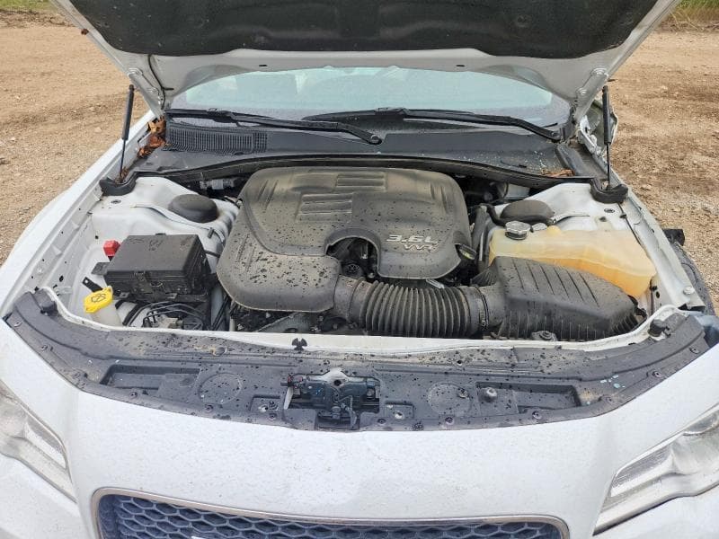 2020 CHRYSLER 300 TOURING TOURING 11