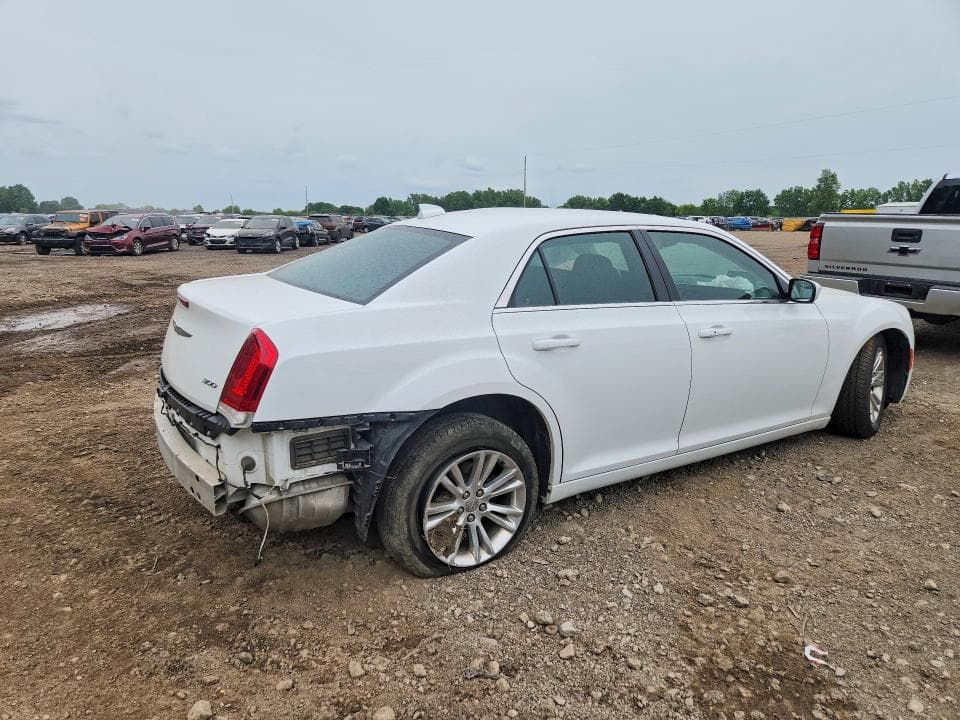 2020 CHRYSLER 300 TOURING TOURING 3
