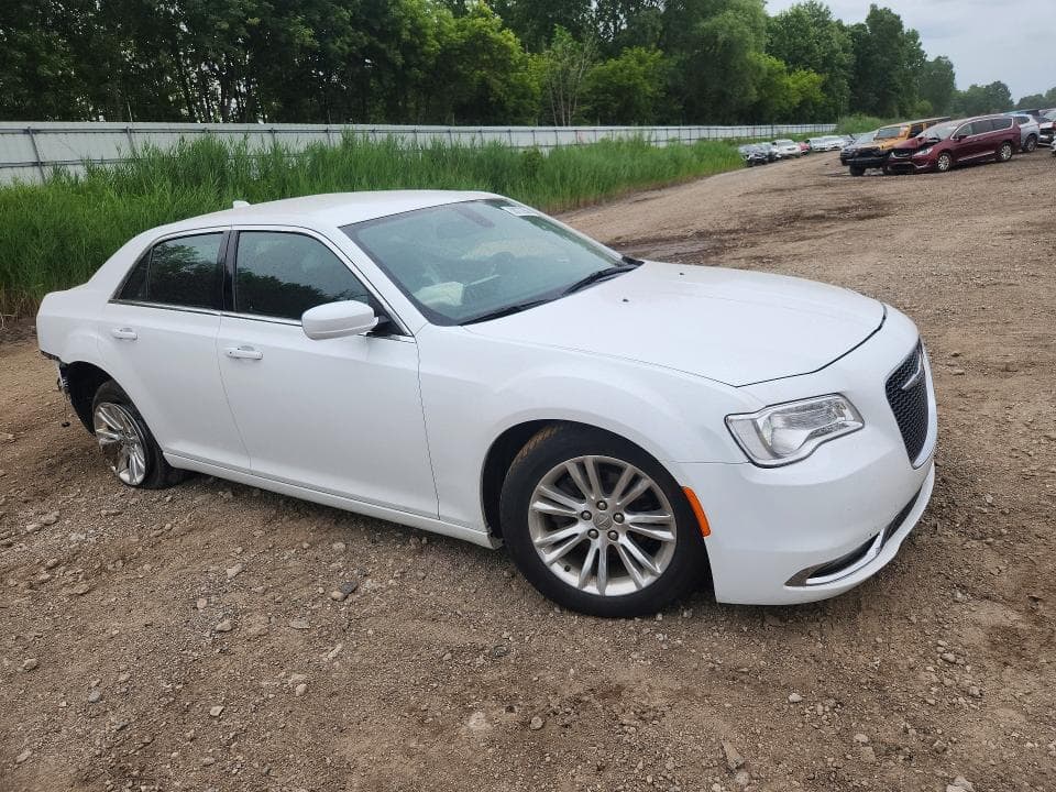 2020 CHRYSLER 300 TOURING TOURING 4
