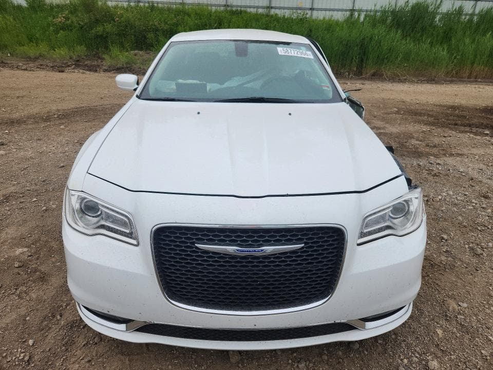 2020 CHRYSLER 300 TOURING TOURING 5