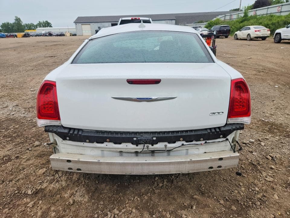 2020 CHRYSLER 300 TOURING TOURING 6
