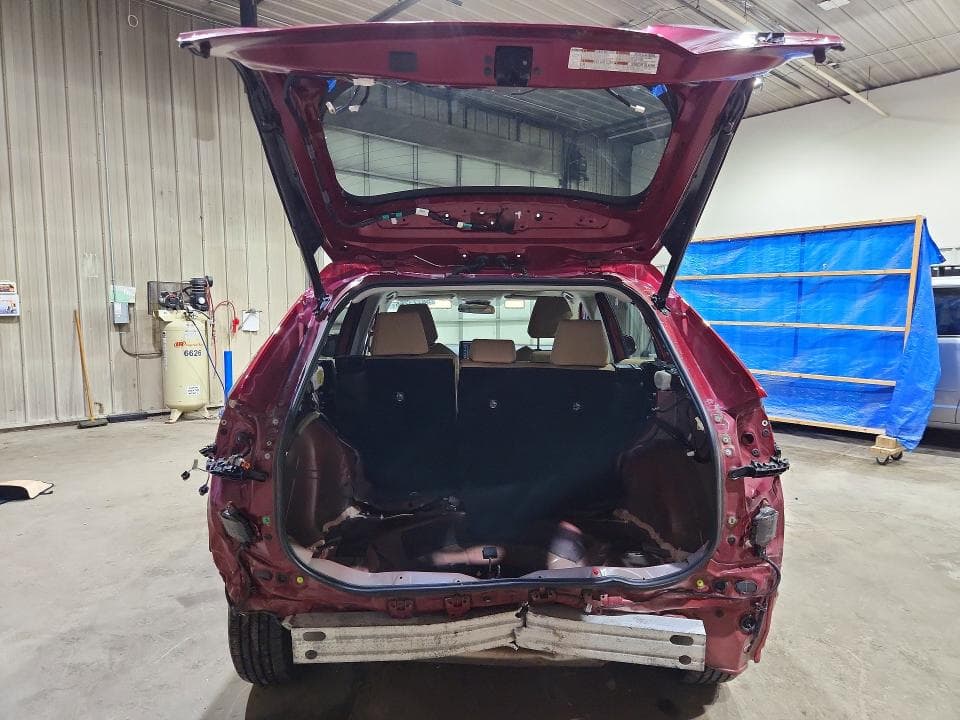 2022 TOYOTA RAV4 XLE XLE 6