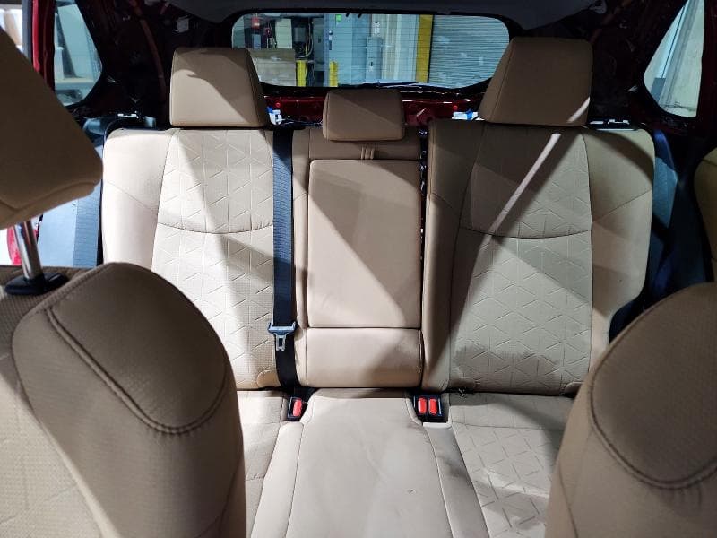 2022 TOYOTA RAV4 XLE XLE 10