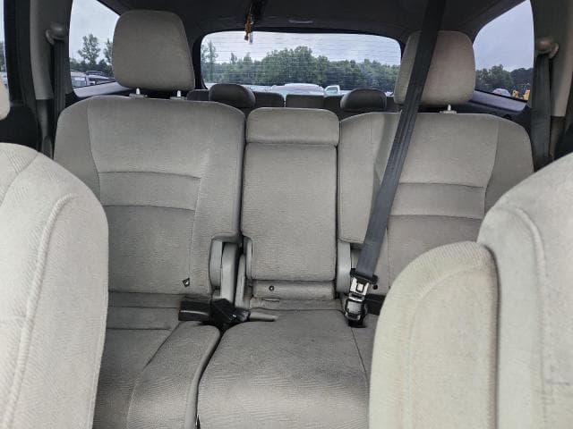 2019 HONDA PILOT EX 10