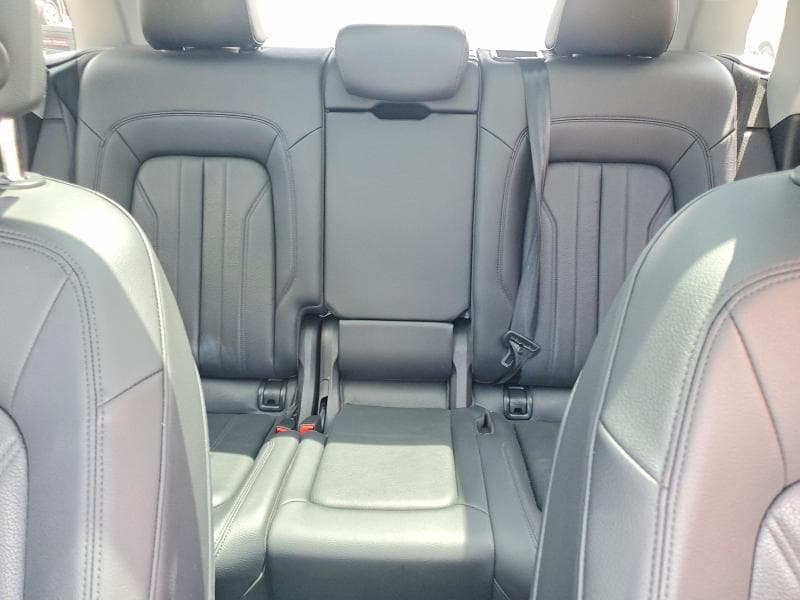 2018 AUDI Q5 PREMIUM PLUS PREMIUM PLUS 10