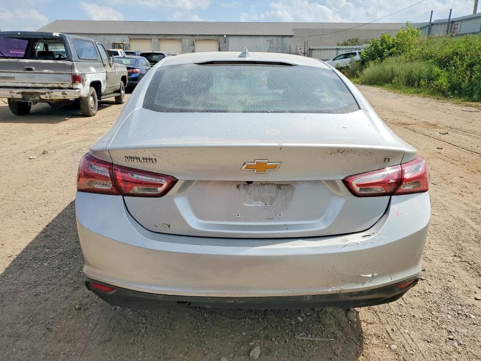 2020 CHEVROLET MALIBU LT 6