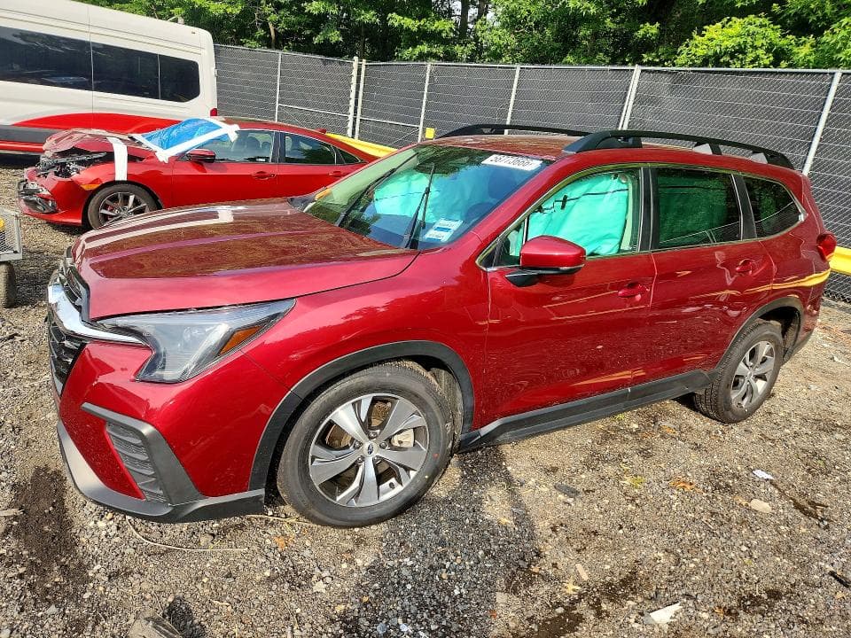 2024 SUBARU ASCENT PREMIUM - 1