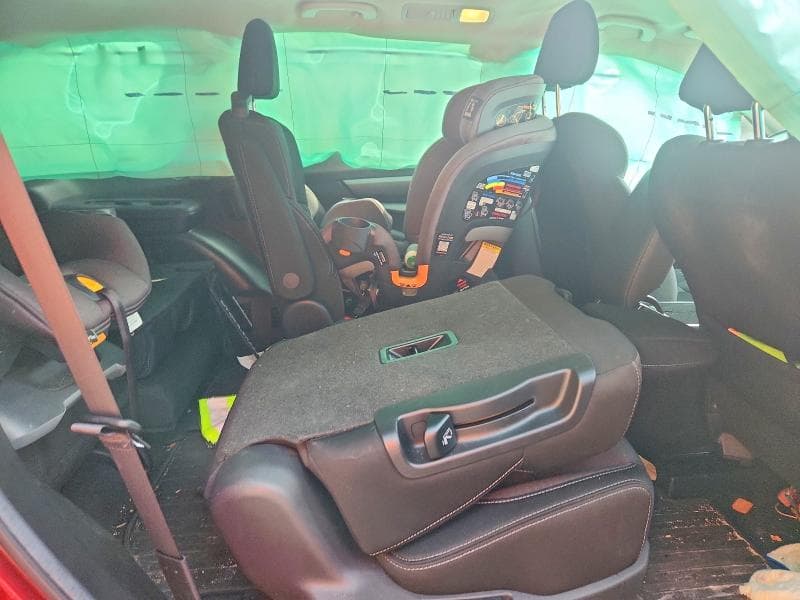 2024 SUBARU ASCENT PREMIUM 11