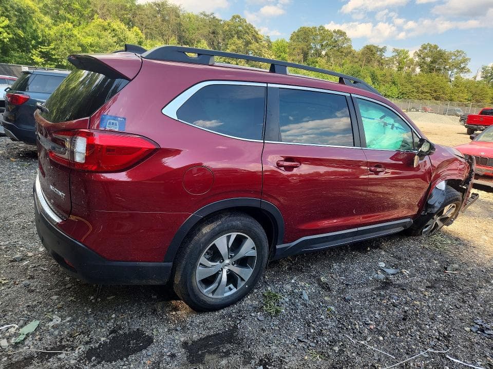 2024 SUBARU ASCENT PREMIUM 3