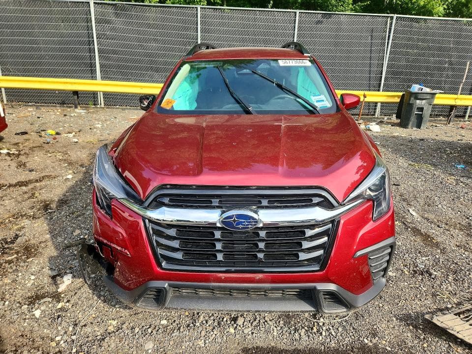 2024 SUBARU ASCENT PREMIUM 5