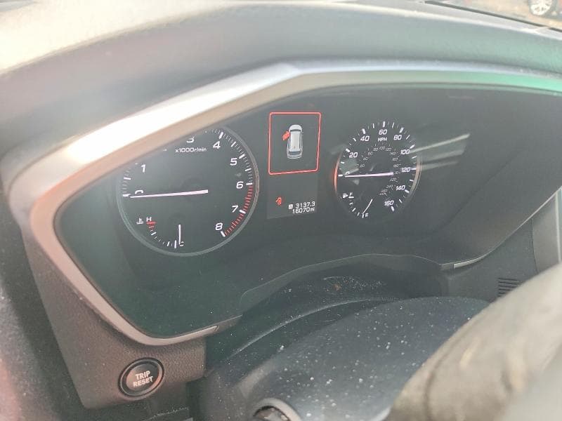 2024 SUBARU ASCENT PREMIUM 9