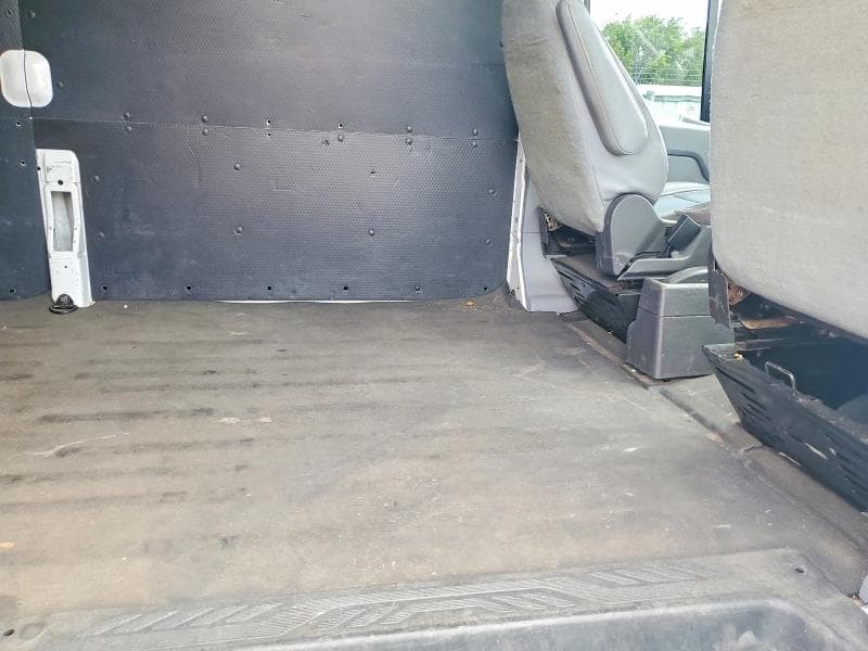 2018 FORD TRANSIT T-250 12