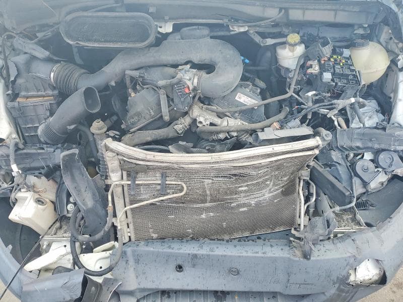 2018 FORD TRANSIT T-250 13