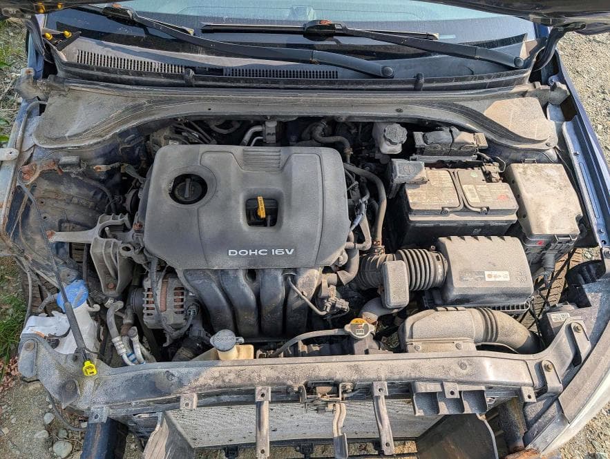 2018 HYUNDAI ELANTRA SEL 11