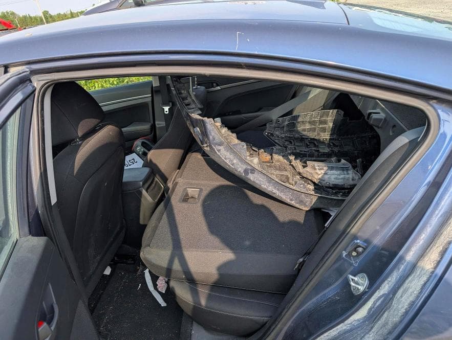2018 HYUNDAI ELANTRA SEL 10