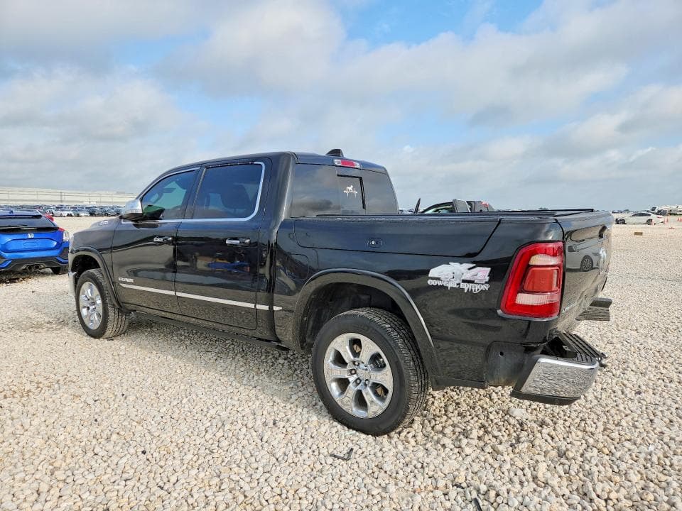 2020 RAM 1500 LIMITED LIMITED 2