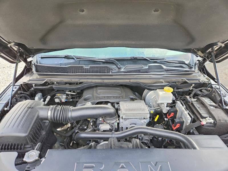 2020 RAM 1500 LIMITED LIMITED 11