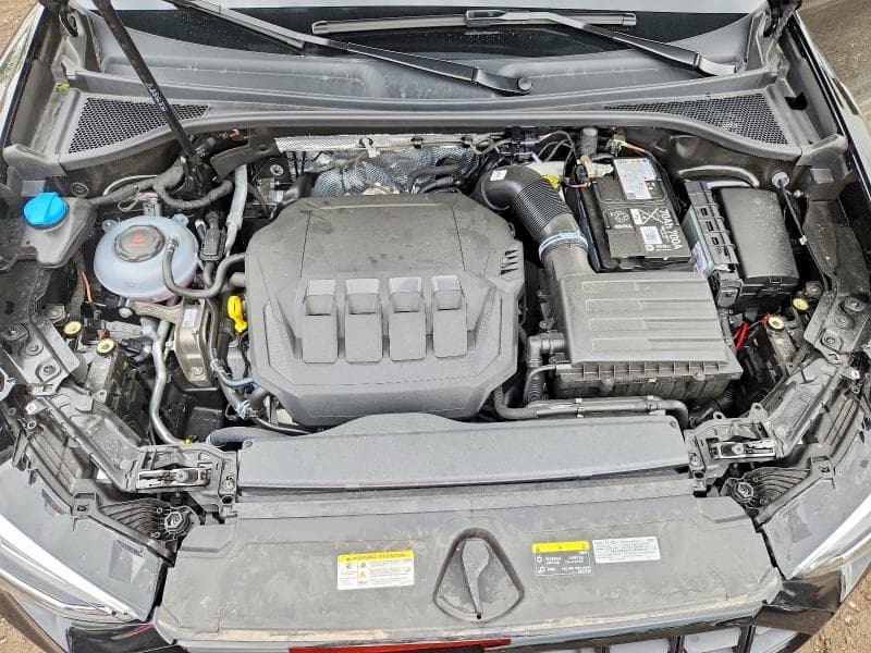 2025 AUDI Q3 TECHNIK 45 11