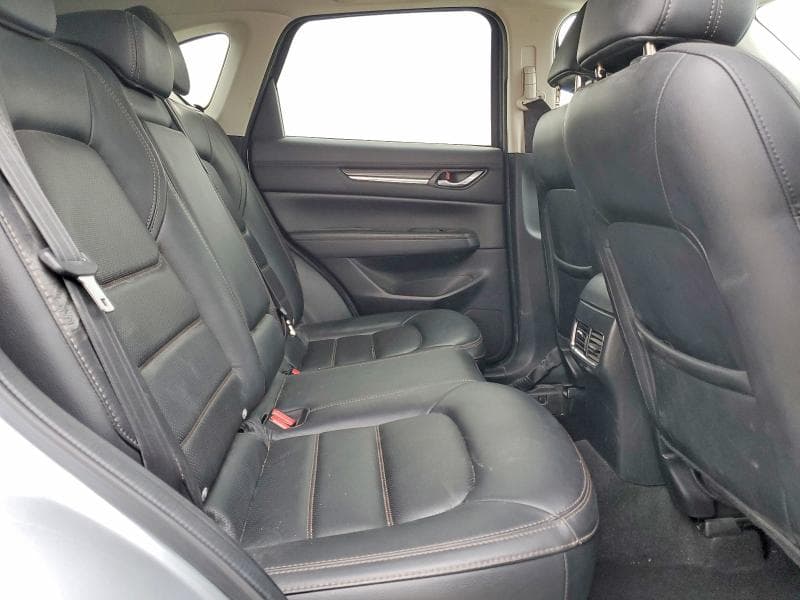 2018 MAZDA CX-5 GRAND TOURING 11
