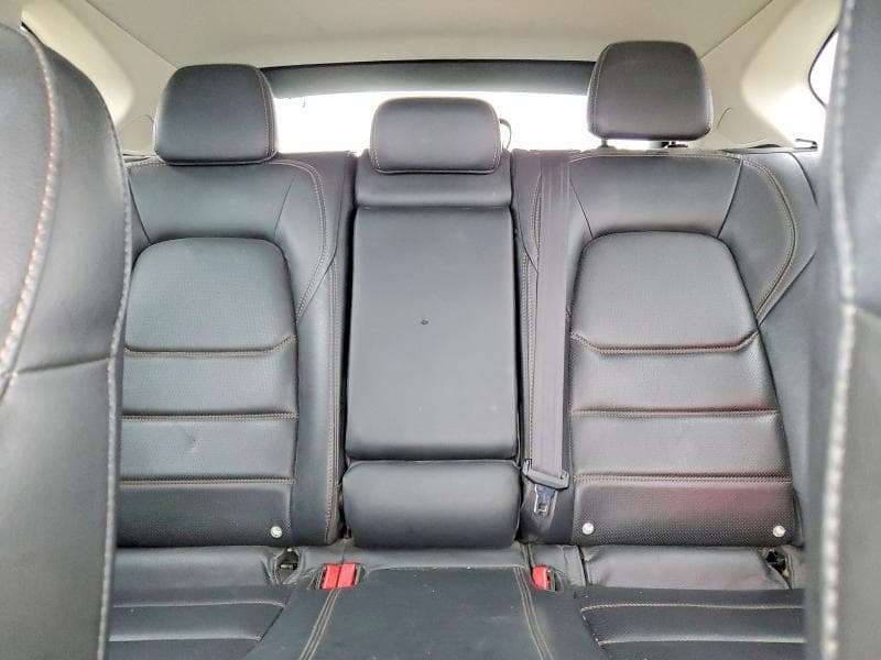 2018 MAZDA CX-5 GRAND TOURING 10