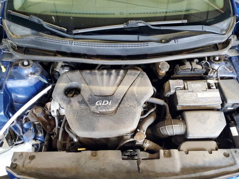 2017 HYUNDAI ACCENT SE SE 11