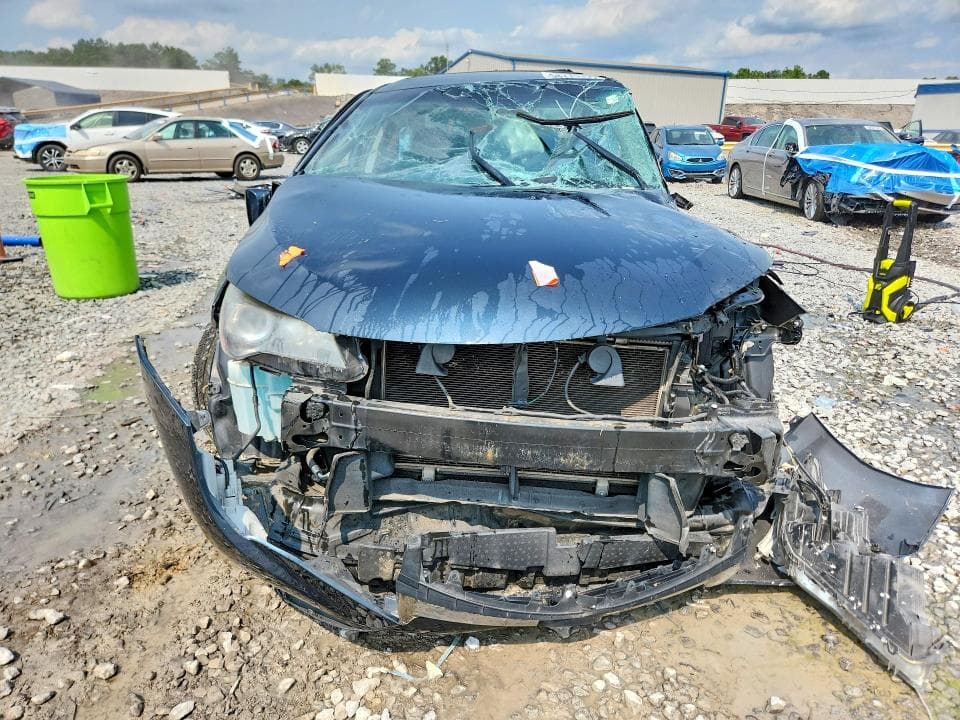 2017 TOYOTA CAMRY XSE 5