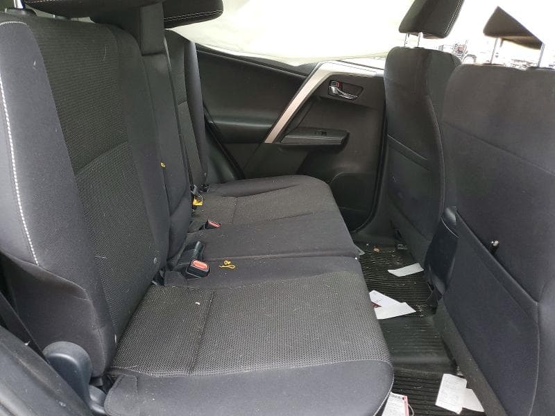 2018 TOYOTA RAV4 XLE XLE 11