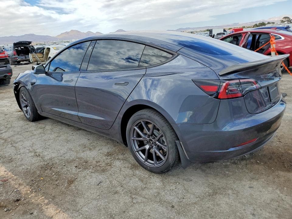 2023 TESLA MODEL 3 2