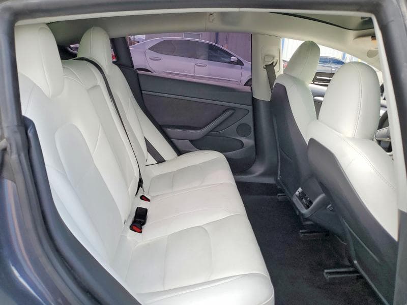 2023 TESLA MODEL 3 11
