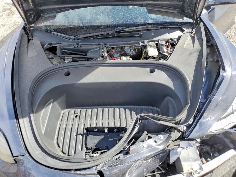 2023 TESLA MODEL 3 12