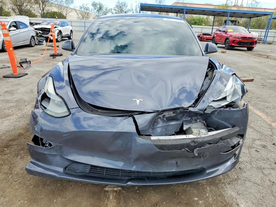 2023 TESLA MODEL 3 5