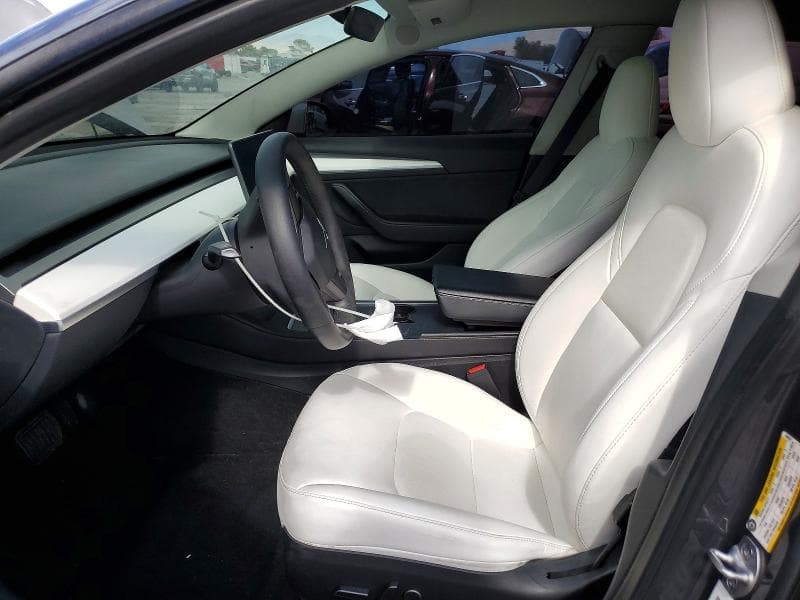 2023 TESLA MODEL 3 7