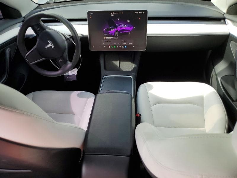 2023 TESLA MODEL 3 8