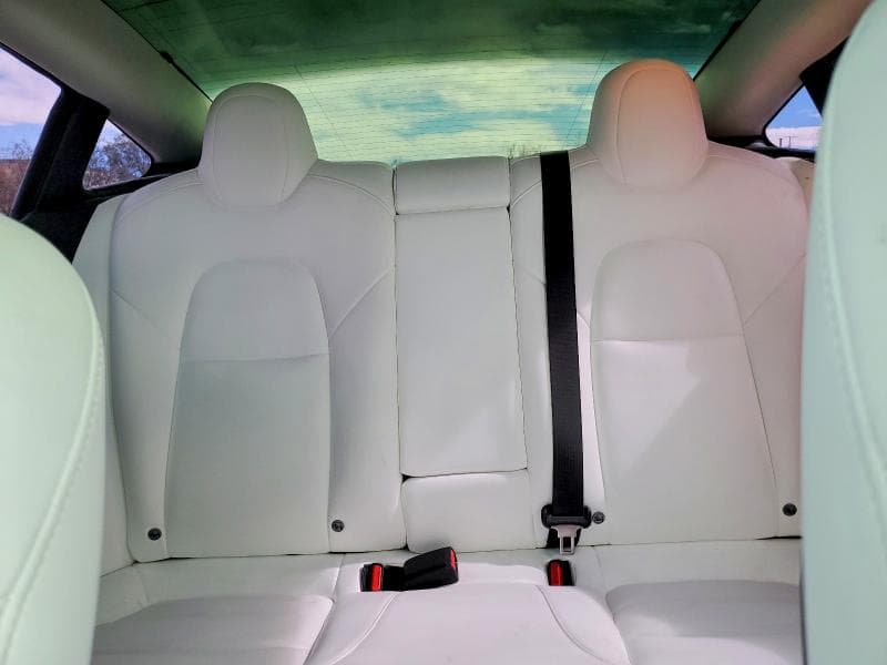 2023 TESLA MODEL 3 10