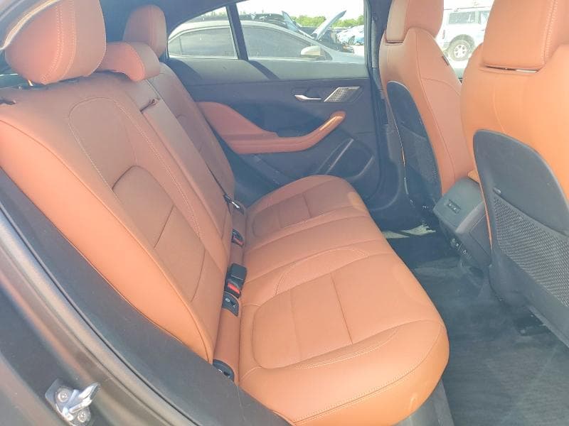 2024 JAGUAR I-PACE R-DYNAMIC HSE 11