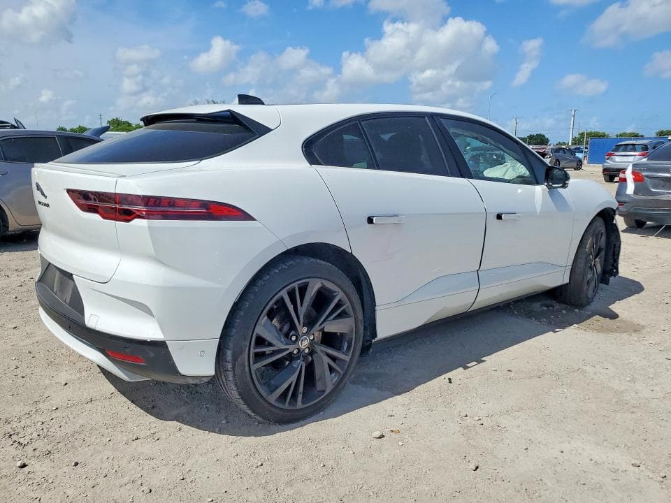 2024 JAGUAR I-PACE R-DYNAMIC HSE 3