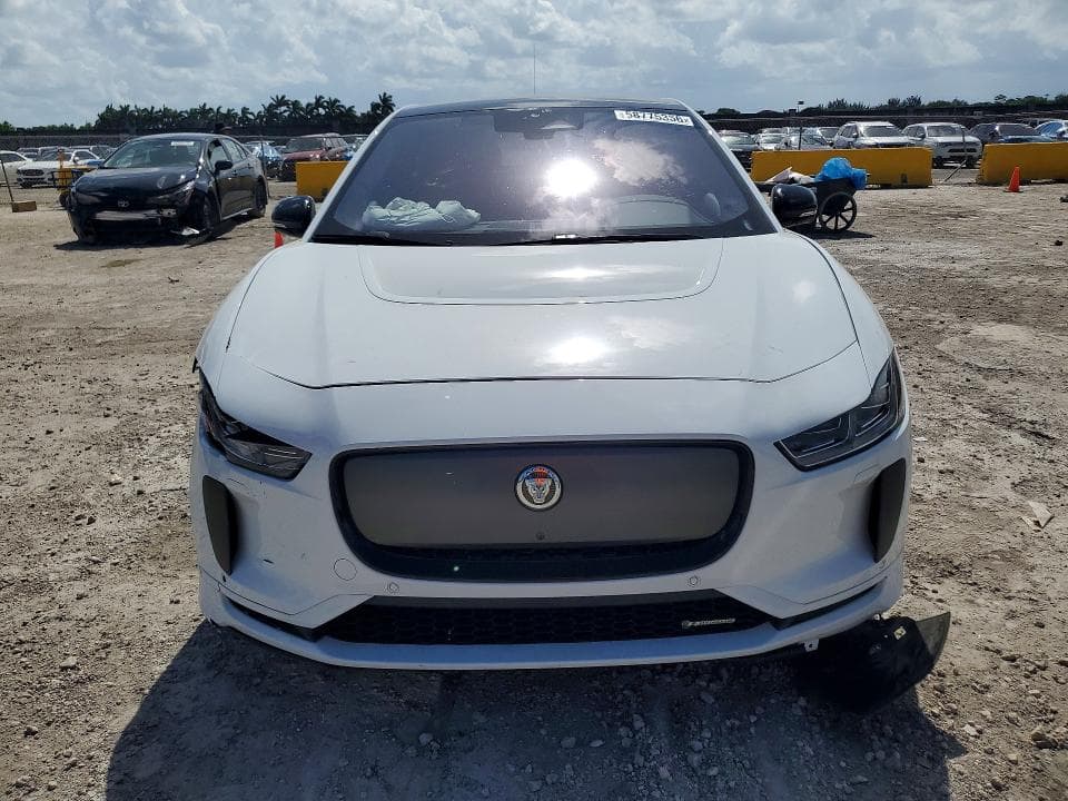 2024 JAGUAR I-PACE R-DYNAMIC HSE 5