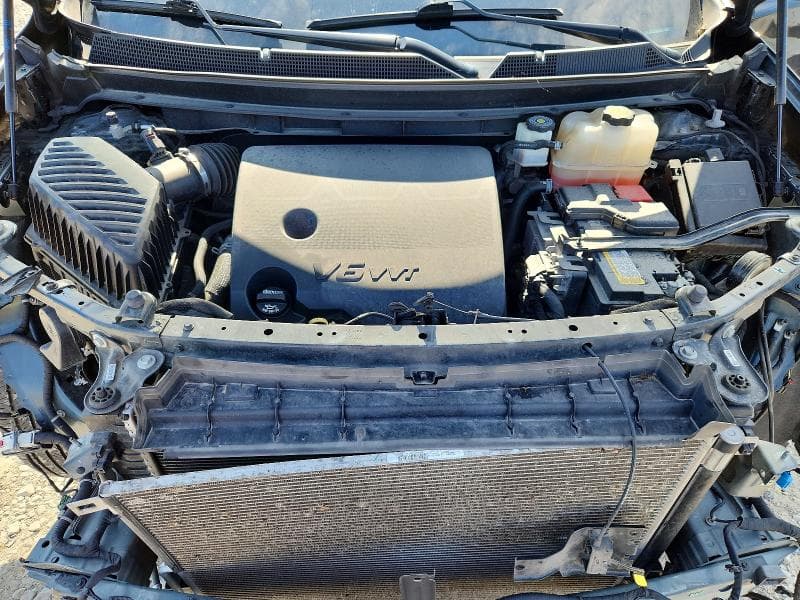 2021 CHEVROLET TRAVERSE LT 12