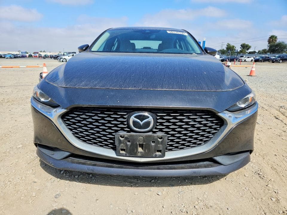 2020 MAZDA 3 SELECT 5