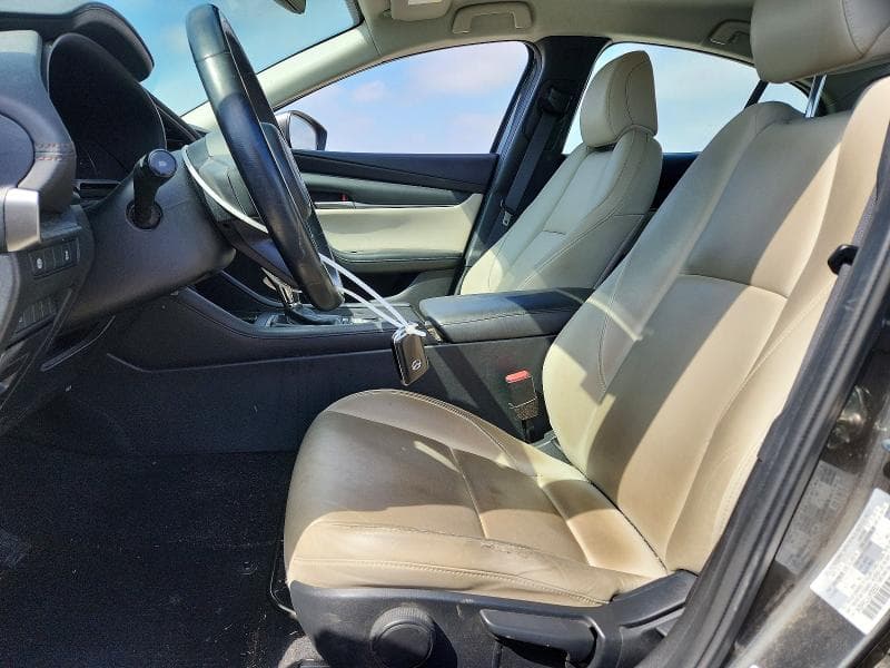 2020 MAZDA 3 SELECT 7