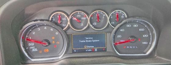 2021 CHEVROLET SILVERADO K1500 RST K1500 RST 9