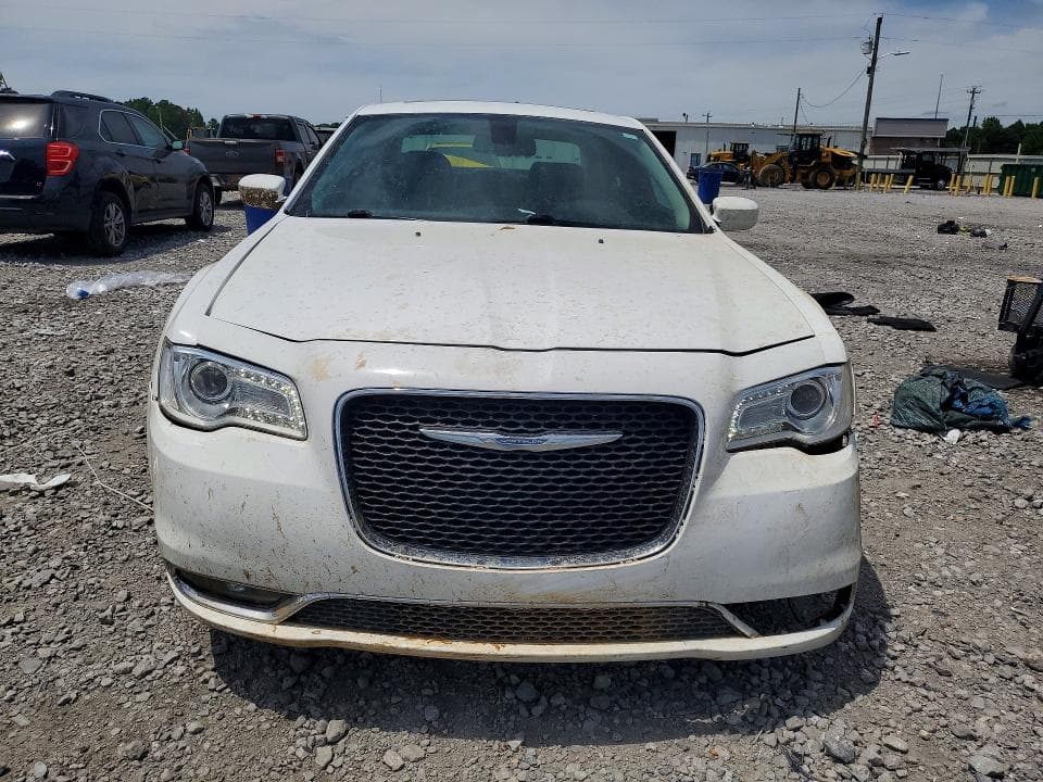 2017 CHRYSLER 300 LIMITED 5