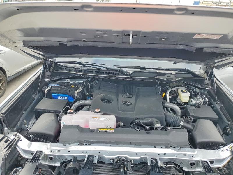 2026 TOYOTA TUNDRA SR5 SR5 11