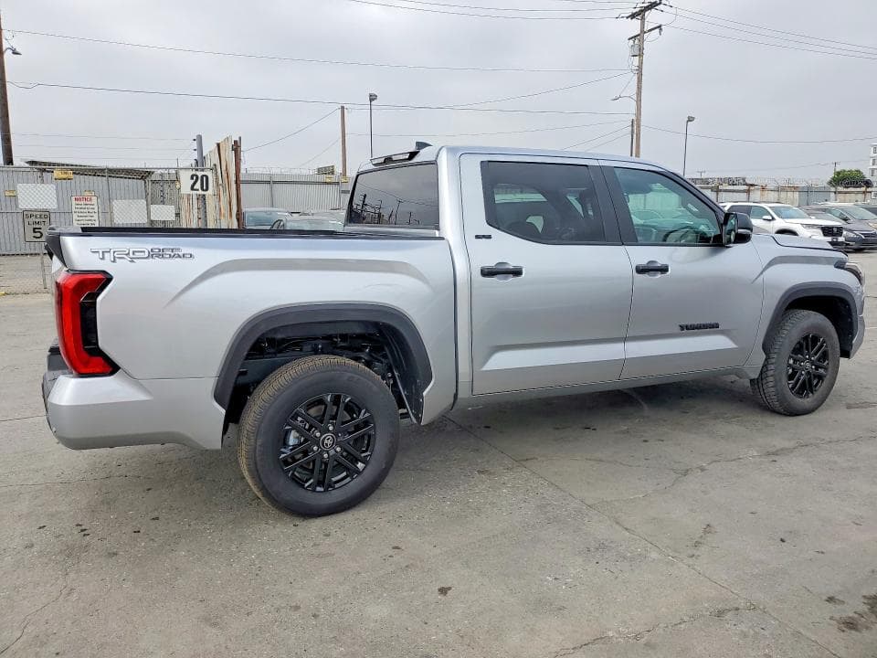 2026 TOYOTA TUNDRA SR5 SR5 3