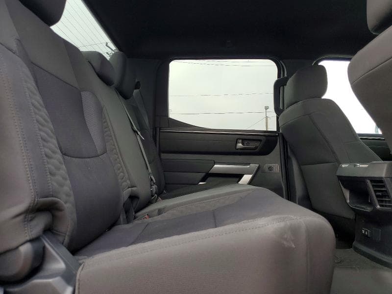 2026 TOYOTA TUNDRA SR5 SR5 10