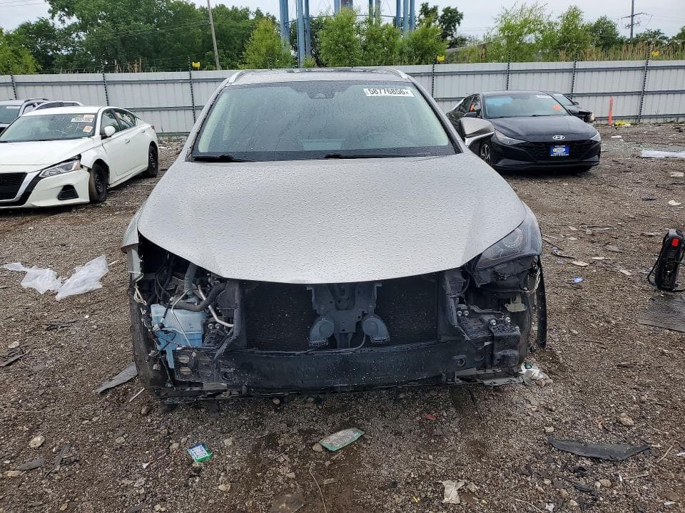 2020 LEXUS NX 300 300 5