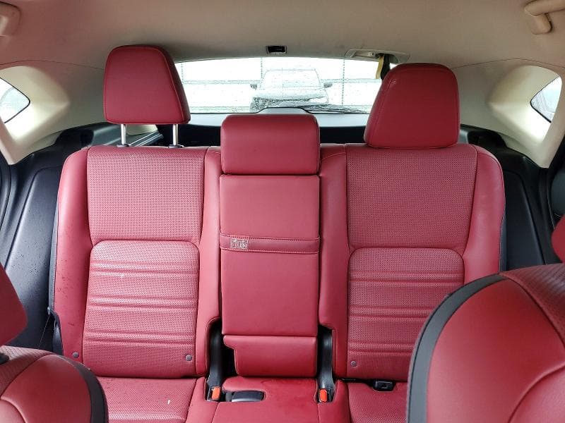 2020 LEXUS NX 300 300 10