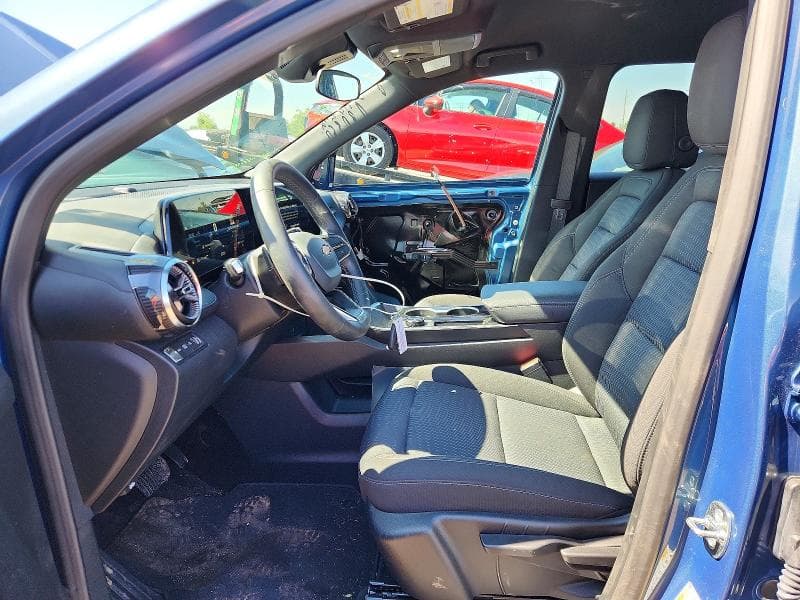 2026 CHEVROLET EQUINOX LT LT 7
