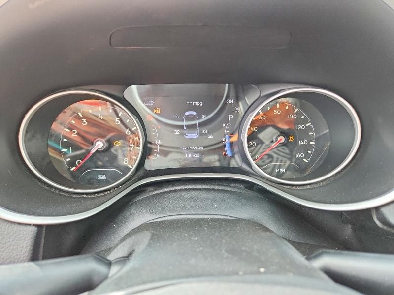2020 JEEP COMPASS LIMITED 9