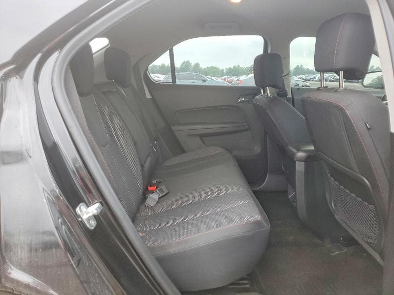 2017 CHEVROLET EQUINOX LT 11
